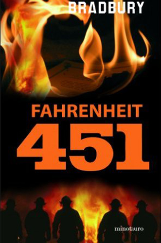 Fahrenheit 451