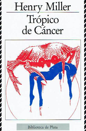 Trópico de cáncer