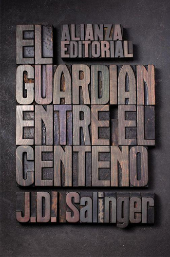 El guardián entre el centeno