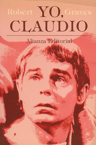 Yo, Claudio