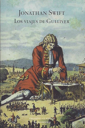 Los viajes de Gulliver