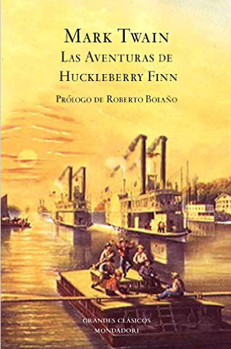 Las aventuras de Huckelberry Finn