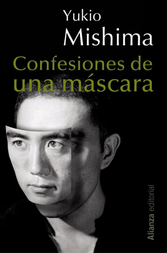 Confesiones de una máscara