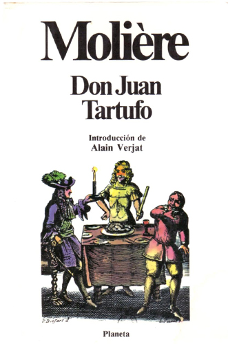 El Tartufo