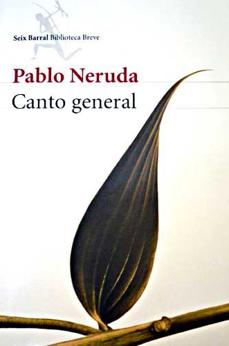 Canto general