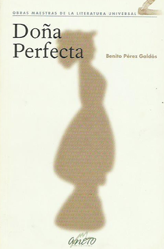 Ddoña Perfecta