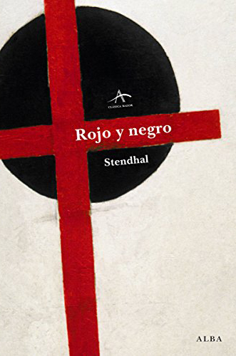 Rojo y negro