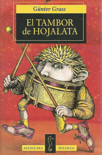 El tambor de hojalata