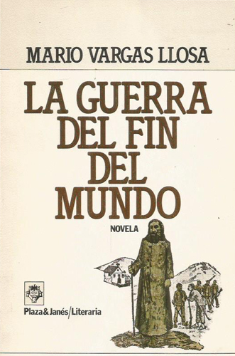 La guerra del fin del mundo